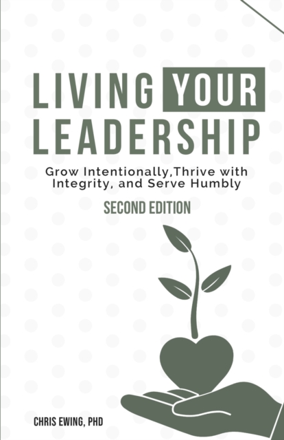 Living your Leadership