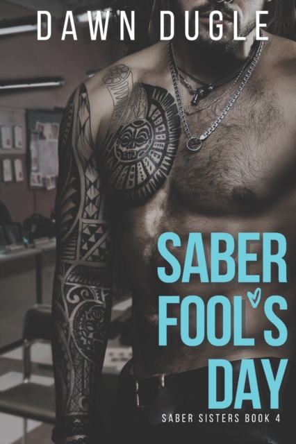 Saber Fool's Day