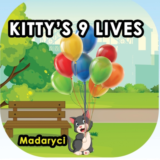 Kitty's 9 Lives