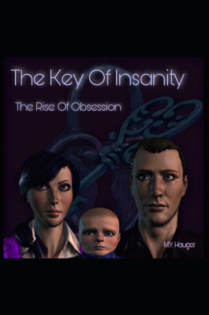 The Key Of Insanity