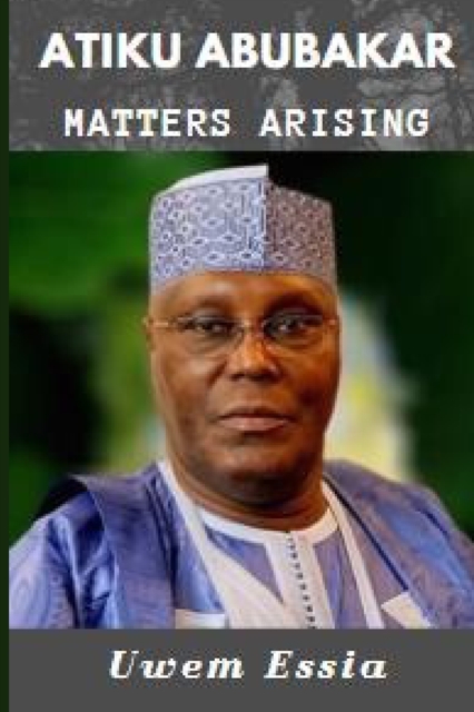 Atiku Abubakar