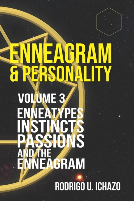 Personality and Enneagram