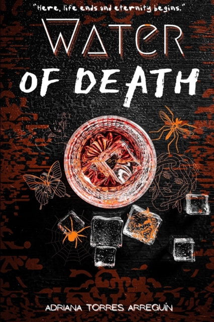 Water of death