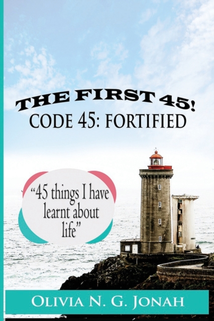 The first 45; code 45