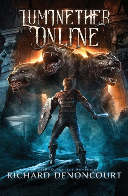 Luminether Online