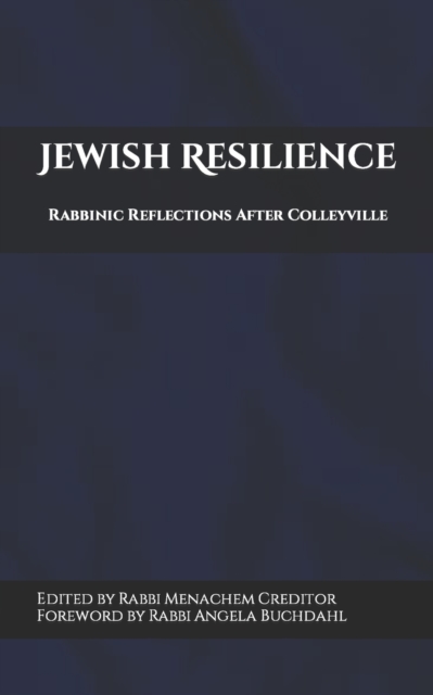 Jewish Resilience