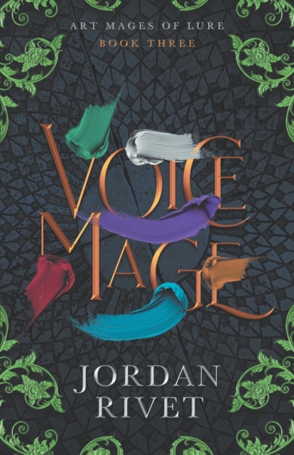 Voice Mage