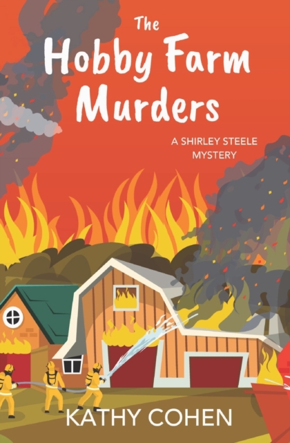 The Hobby Farm Murders