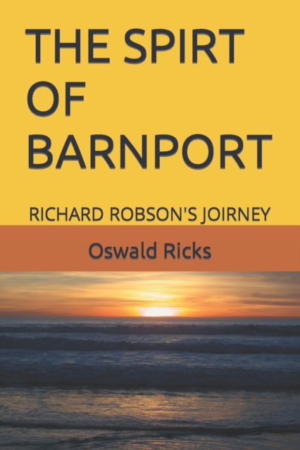 The Spirt of Barnport