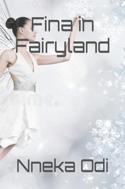 Fina in Fairyland