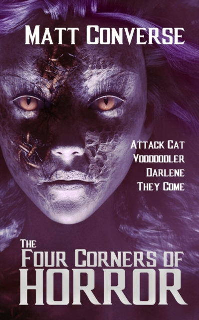 The Four Corners of Horror