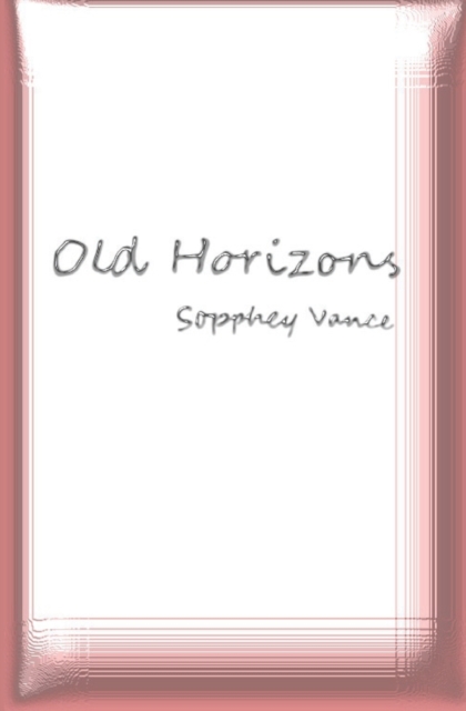 Old Horizons