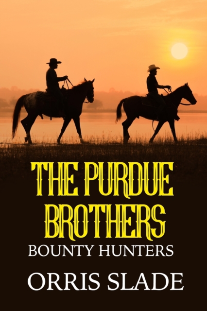 The Purdue Brothers
