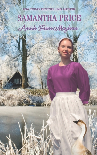 Amish Farm Mayhem
