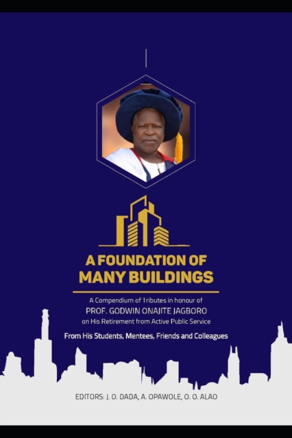 A Foundation of Many Buildings