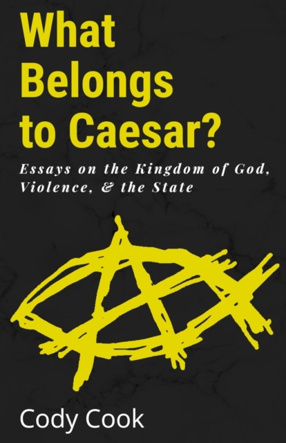 What Belongs to Caesar?