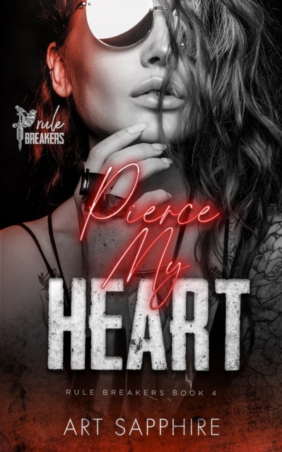 Pierce My Heart