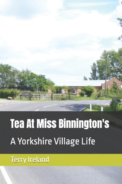 Tea At Miss Binnington's