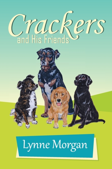 Crackers and His Friends