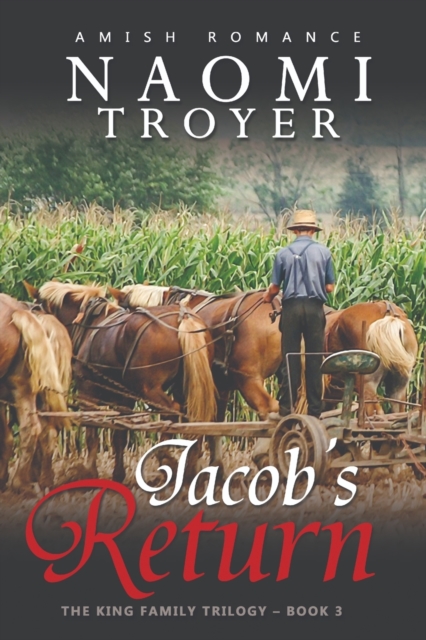 Jacob's Return