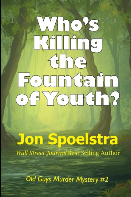 Who's Killing the Fountain of Youth?
