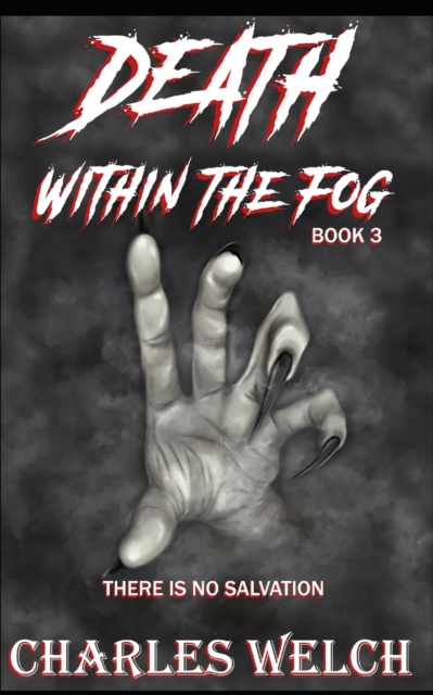 Death Within The Fog