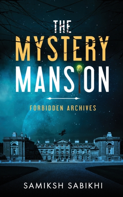 The Mystery Mansion