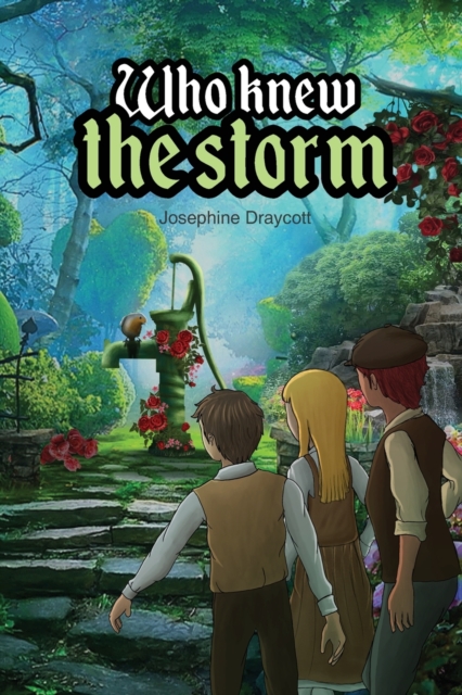 Who Knew the Storm