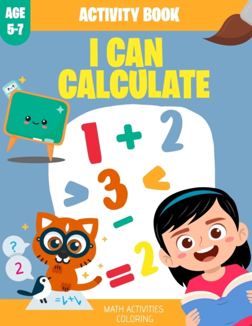 I Can Calculate