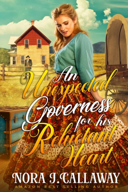 An Unexpected Governess for his Reluctant Heart