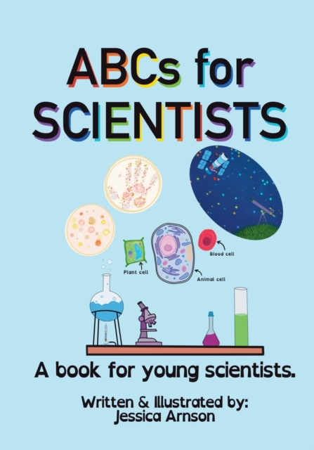 ABCs for SCIENTISTS