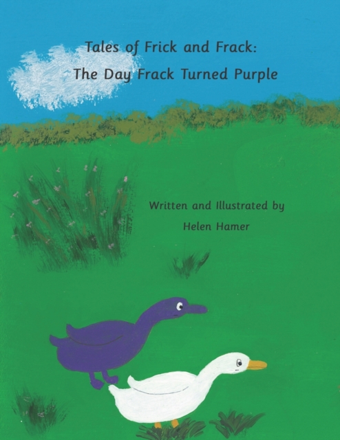 Tales of Frick and Frack