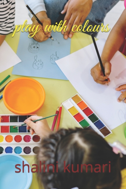 play with colours