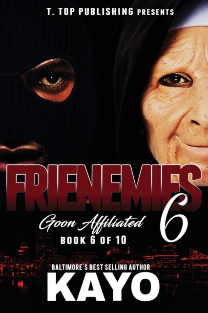 Frienemies 6