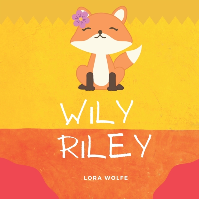 Wily Riley