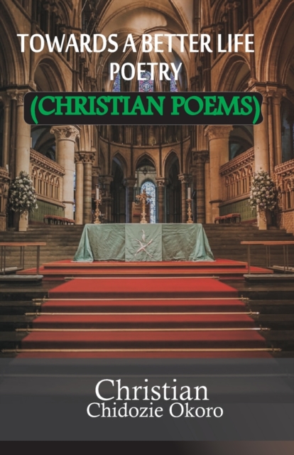Towards a better life Poetry