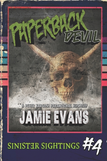 Paperback Devil