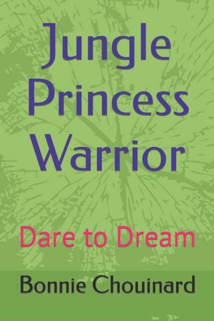 Jungle Princess Warrior