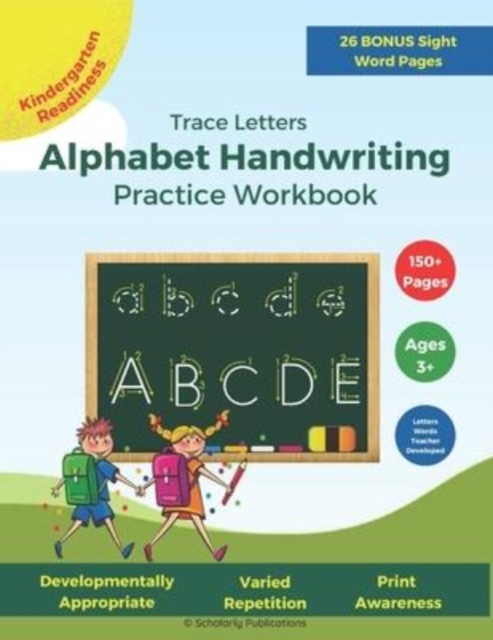 Trace Letters