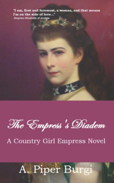 The Empress's Diadem