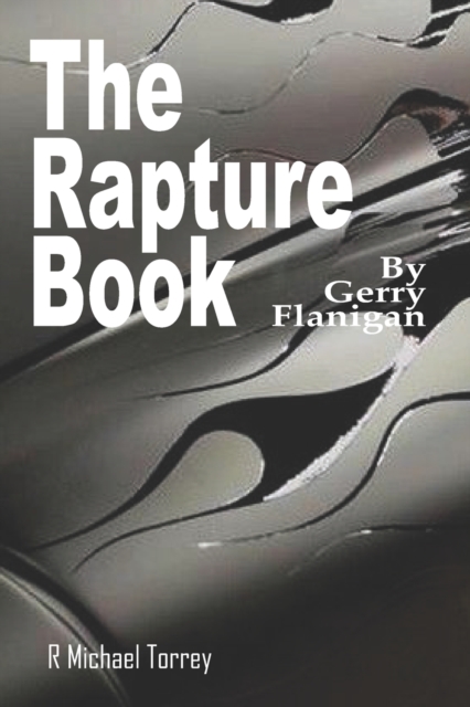 The Rapture Book