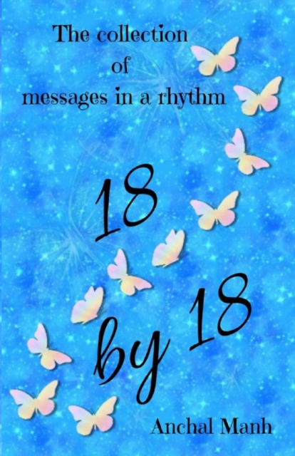 18 by 18