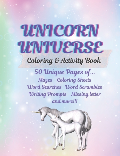 Unicorn Universe