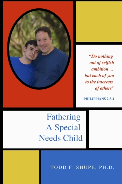 Fathering A Special Needs Child
