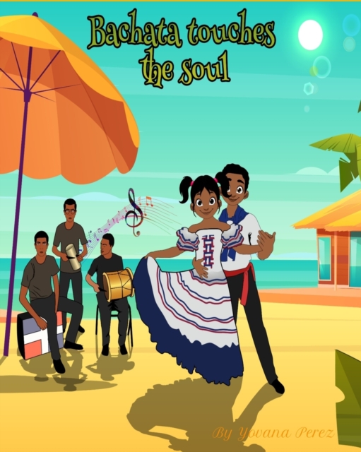 Bachata Touches the Soul