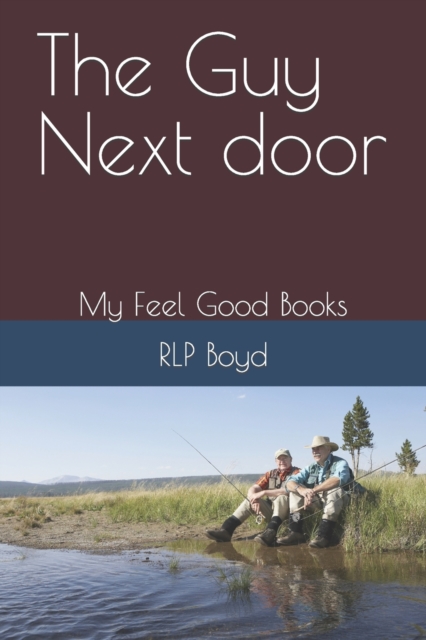The Guy Next door