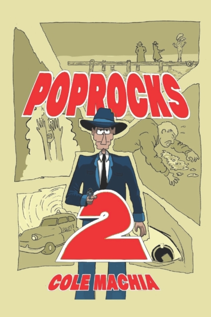 Poprocks 2
