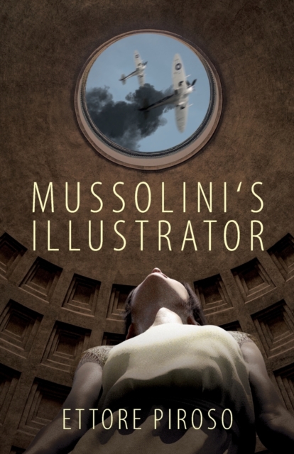Mussolini's Illustrator