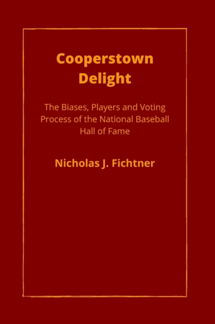 Cooperstown Delight
