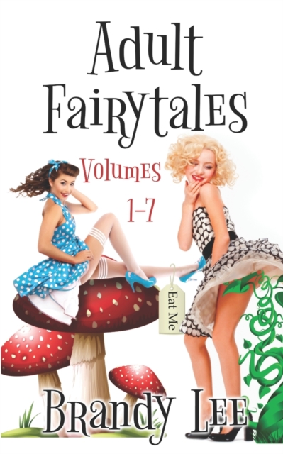 Adult Fairytales